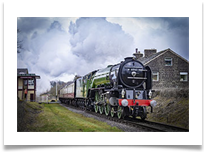 tornado - Rob Shaw